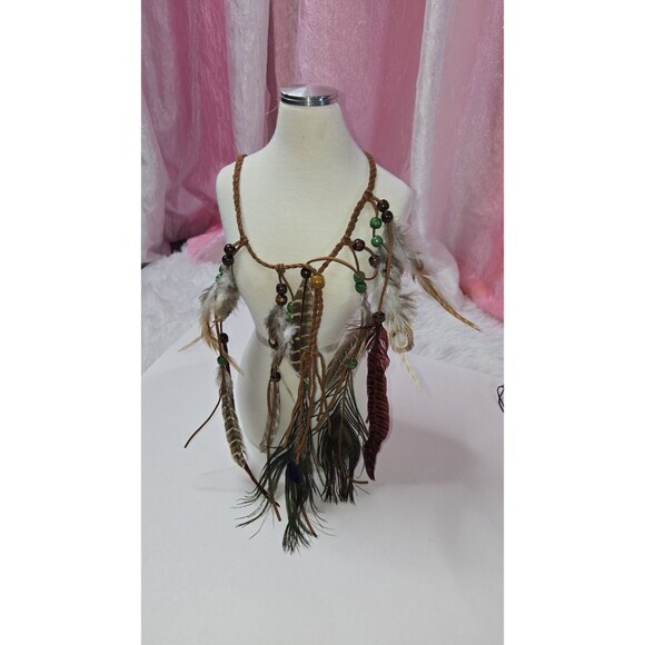 Jewelry Lot Native Indian Princess Theme Clean Curated Bundle Free Gift - Picture 2 of 16